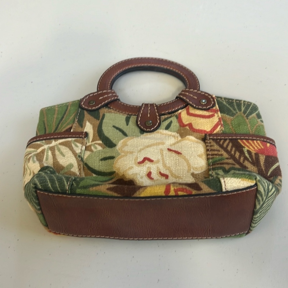 Fossil Genuine Class 1954